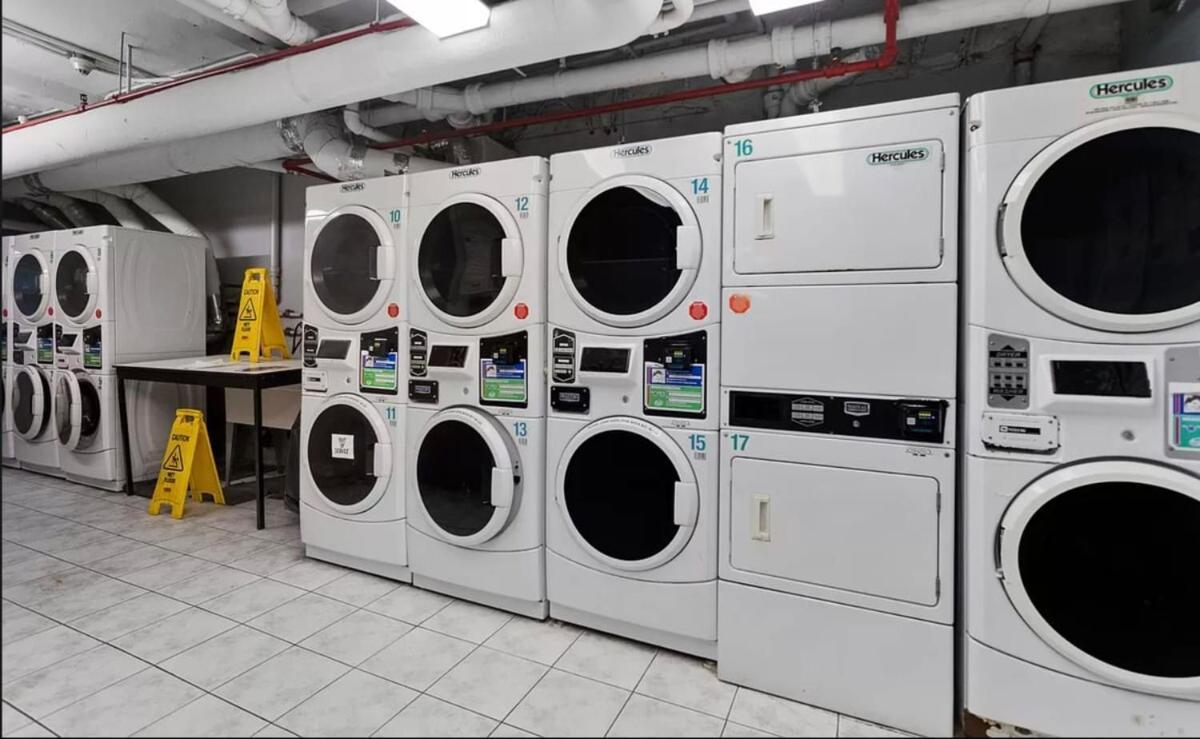 Appartement 73-208 New 2br 2bath Uws Doorman Gym