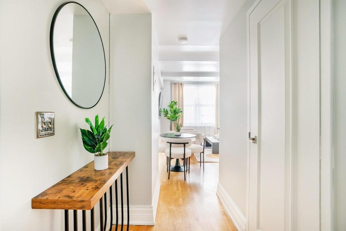 Appartement 73-208 New 2br 2bath Uws Doorman Gym *