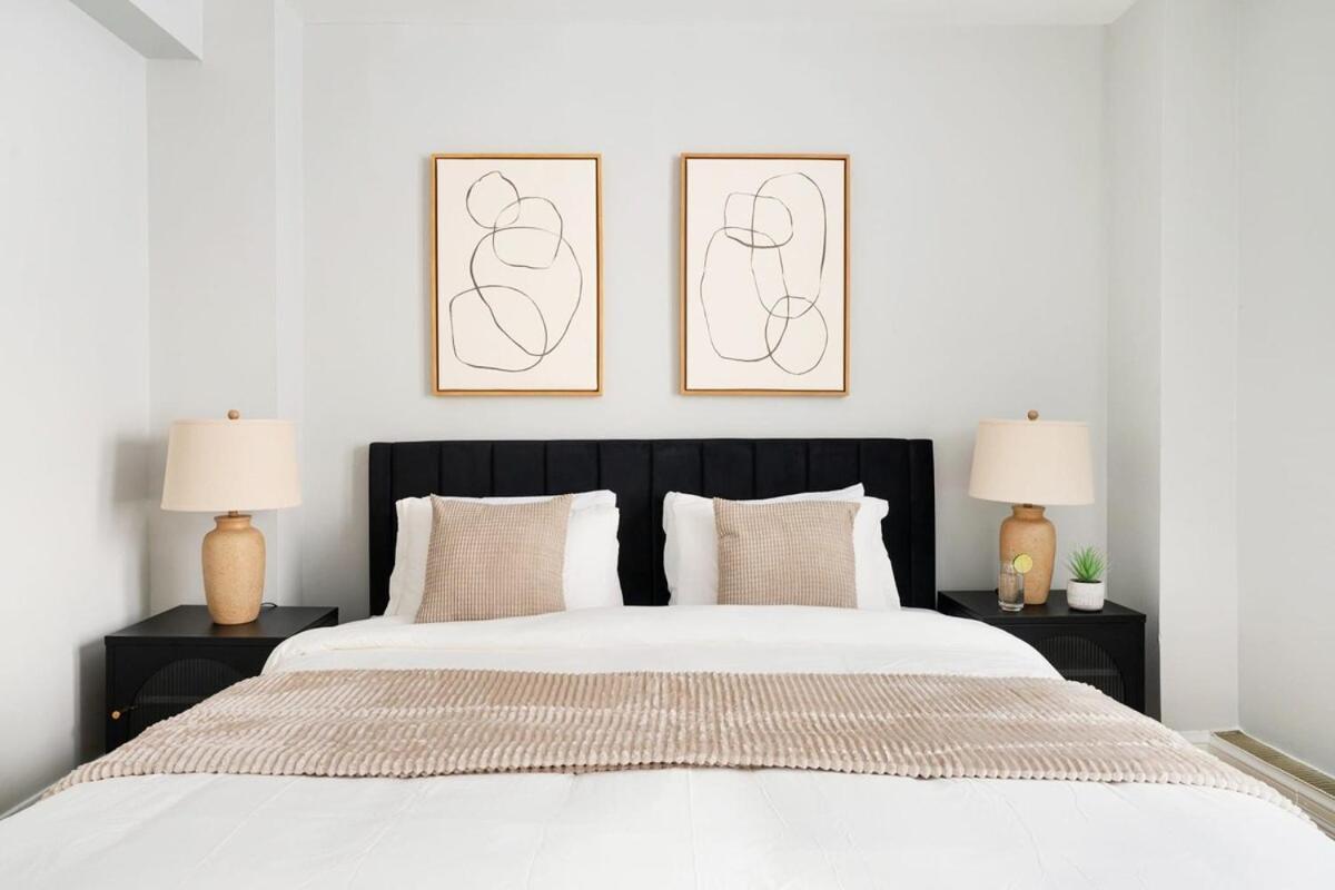 Appartement 73-208 New 2br 2bath Uws Doorman Gym