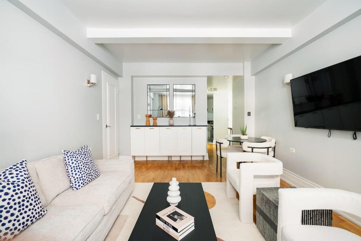73-208 New 2br 2bath Uws Doorman Gym New York